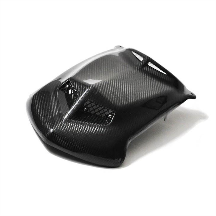 Customized Making Carbon Fiber Mold Moulding